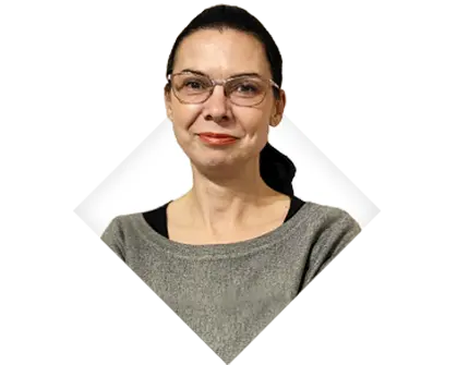 Ana Mitrović - Psihotim savetovanje i psihoterapija