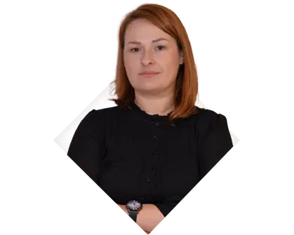 Žaklina Mihajlović Arsić - Psihotim savetovanje i psihoterapija